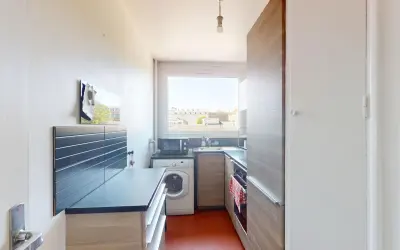 Appartement 420 000 € PARIS (75010) photo 5