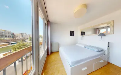 Appartement 420 000 € PARIS (75010) photo 7