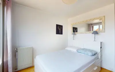 Appartement 420 000 € PARIS (75010) photo 9