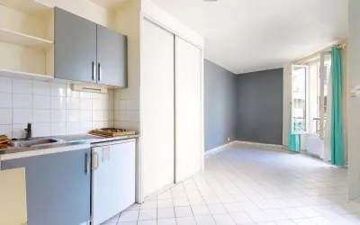 Appartement 217 000 € PARIS (75010) photo 2