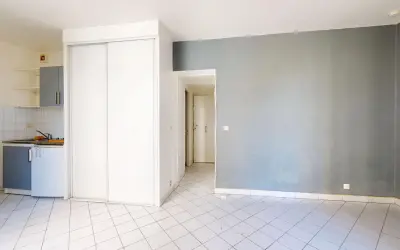 Appartement 217 000 € PARIS (75010) photo 4