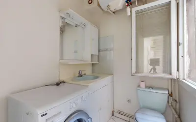 Appartement 217 000 € PARIS (75010) photo 5