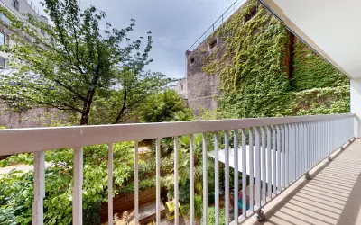 Appartement 930 000 € PARIS (75010) photo 2