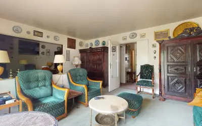 Appartement 930 000 € PARIS (75010) photo 4