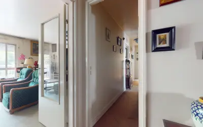 Appartement 930 000 € PARIS (75010) photo 6
