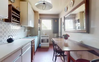 Appartement 930 000 € PARIS (75010) photo 7