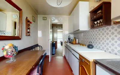 Appartement 930 000 € PARIS (75010) photo 8