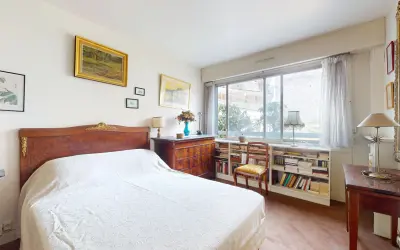 Appartement 930 000 € PARIS (75010) photo 9