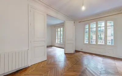 Appartement 3 100 €/mois PARIS (75018) photo 2