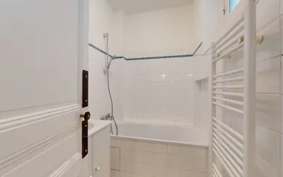 Appartement 3 100 €/mois PARIS (75018) photo 5