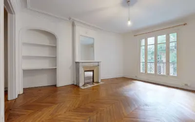 Appartement 3 100 €/mois PARIS (75018) photo 2