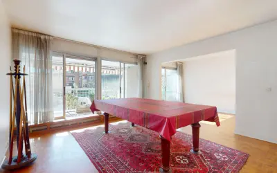 Appartement 750 000 € PARIS (75010) photo 2