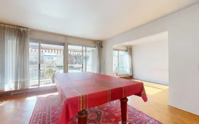 Appartement 750 000 € PARIS (75010) photo 4