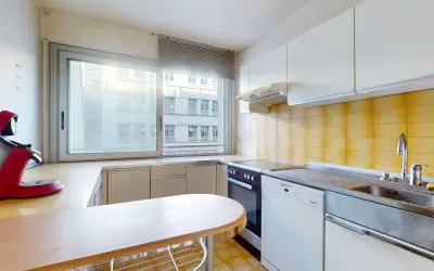 Appartement 750 000 € PARIS (75010) photo 7