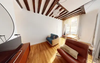 Appartement 821 000 € PARIS (75010) photo 2