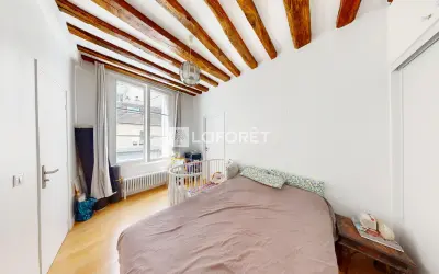 Appartement 821 000 € PARIS (75010) photo 4