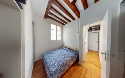 Appartement 821 000 € PARIS (75010) photo 6