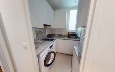 Appartement 821 000 € PARIS (75010) photo 8