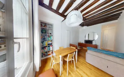 Appartement 821 000 € PARIS (75010) photo 9