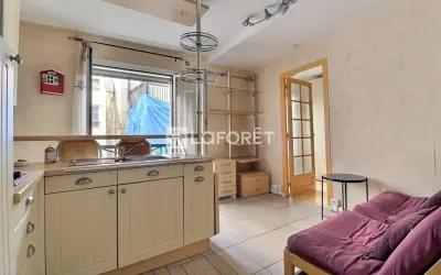 Appartement 272 000 € PARIS (75010) photo 5