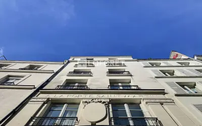 Appartement 272 000 € PARIS (75010) photo 6