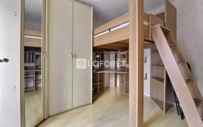 Appartement 272 000 € PARIS (75010) photo 8