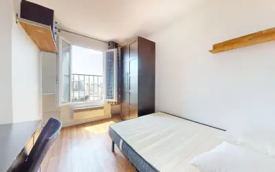 Appartement 292 000 € PARIS (75010) photo 2