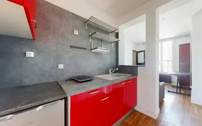 Appartement 292 000 € PARIS (75010) photo 4