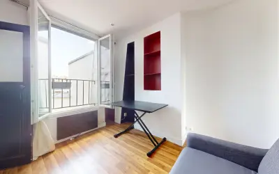Appartement 292 000 € PARIS (75010) photo 5