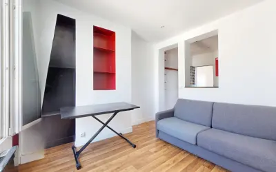 Appartement 292 000 € PARIS (75010) photo 7