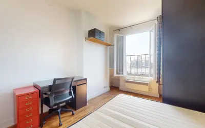 Appartement 292 000 € PARIS (75010) photo 8