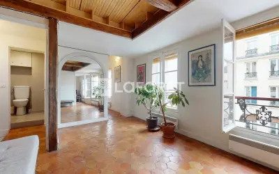 Appartement 312 000 € PARIS (75010) photo 8