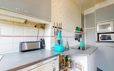 Appartement 468 000 € PARIS (75010) photo 7