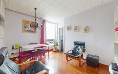 Appartement 468 000 € PARIS (75010) photo 8
