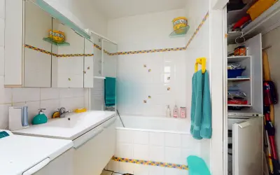 Appartement 468 000 € PARIS (75010) photo 9