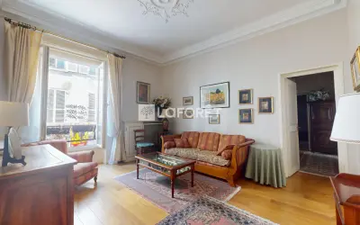 Appartement 699 000 € PARIS (75010) photo 4