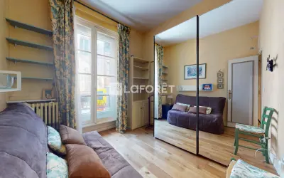Appartement 699 000 € PARIS (75010) photo 5