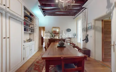 Appartement 699 000 € PARIS (75010) photo 7