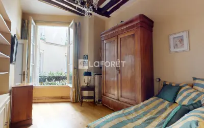 Appartement 699 000 € PARIS (75010) photo 8
