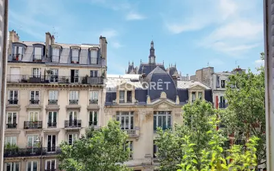 Appartement 860 000 € PARIS (75010) photo 4