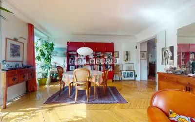 Appartement 860 000 € PARIS (75010) photo 7