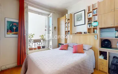 Appartement 860 000 € PARIS (75010) photo 8