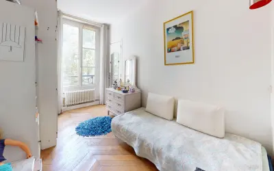 Appartement 425 000 € PARIS (75010) photo 4