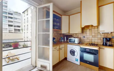 Appartement 425 000 € PARIS (75010) photo 6