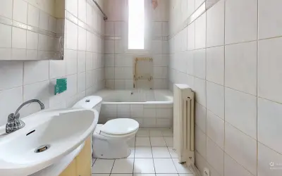 Appartement 425 000 € PARIS (75010) photo 7