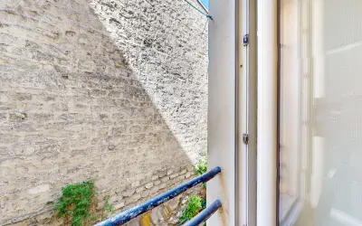 Appartement 178 000 € PARIS (75019) photo 4