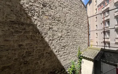 Appartement 178 000 € PARIS (75019) photo 7