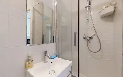 Appartement 178 000 € PARIS (75019) photo 8