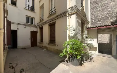 Appartement 178 000 € PARIS (75019) photo 9