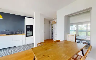 Appartement 470 000 € PARIS (75019) photo 7